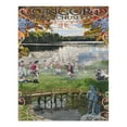 thumbnail image 2 of Concord, Massachusetts Views (1000 Piece Puzzle, Size 19x27, Challenging Jigsaw Puzzle for Adults and Family, Made in USA), 2 of 4