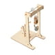 thumbnail image 3 of Kit de ciencia para niños, juguetes educativos, kit de experimentos científicos de madera, juguetes de construcción DIY para niños y niñas de 8, 9,, 3 of 8