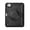 Black, variant on For Apple iPad Pro 11 inch M4/M5 (2024/2025) Heavy Duty Rotating Stand Case Cover