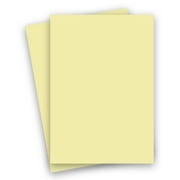 Popular YELLOW BANANA SPLIT 8.5X14 (Legal) Paper 28T Lightweight Multi-use - 250 PK -- Econo 8-1/2-x-14 LEGAL size Everyday Paper - Professionals, Designers, Crafters and DIY Projects