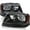 Black Housing Clear Lens, variant on Spec-D Tuning Smoke Replacement Headlights Compatible with 1999-2004 Jeep Grand Cherokee Left + Right Pair Head Lights Lamps Assembly
