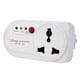 thumbnail image 2 of Protector Protector De Voltaje Electrónico Para Refrigerador, Salida única, 2500W, 16A, Electrodoméstico Montado En La Pared Con 3 Luces Indicadoras De Seguridad, 2 of 7