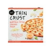 Sam's Choice Thin Crust Buffalo Style Chicken Pizza, 18.95 oz