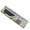 Colorful black, variant on Silicone Keyboards Protectors Covers for KB216 KM636 3277 Laptop Dust and Spill Resistant Semi Transparents Film
