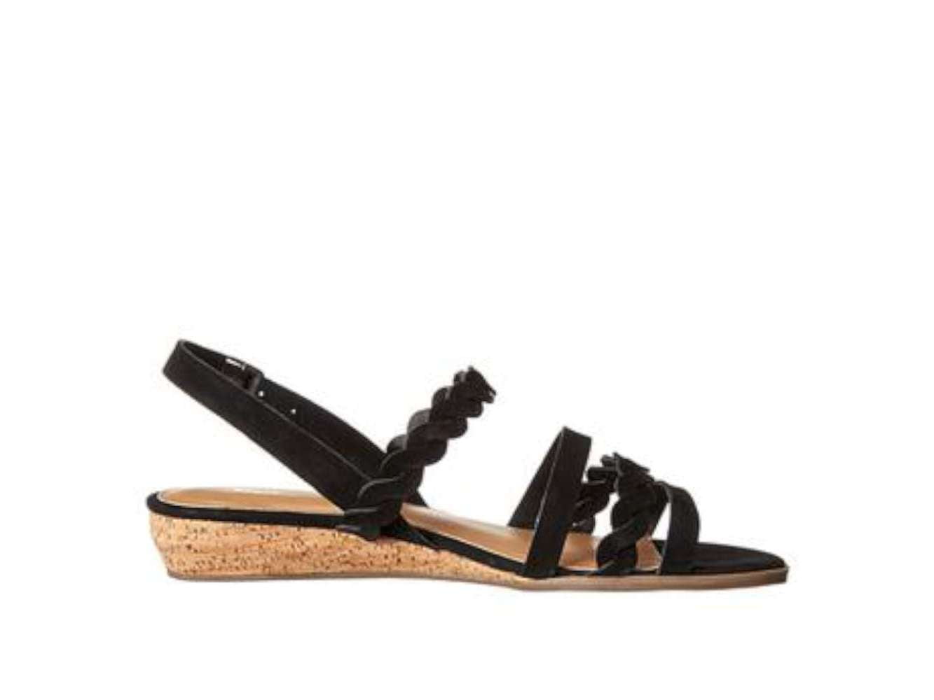 sandals by bass