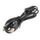 thumbnail image 1 of Cable de Carga USB CUTICAT para Cámara EX-TR300 TR350, 1 of 6