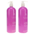 thumbnail image 6 of Alterna CAVIAR Smoothing Anti-Frizz Shampoo 33.8 oz & Conditioner 33.8 oz Combo Pack, 6 of 8