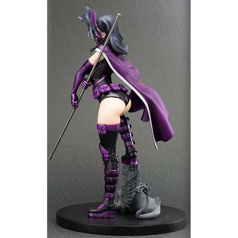 Huntress 2nd Edition フィギュア Kotobukiya, Statue, DC Universe Huntress 2nd Edition Bishoujo