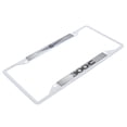 thumbnail image 2 of Chrysler 300C License Plate Frame (Black), 2 of 3