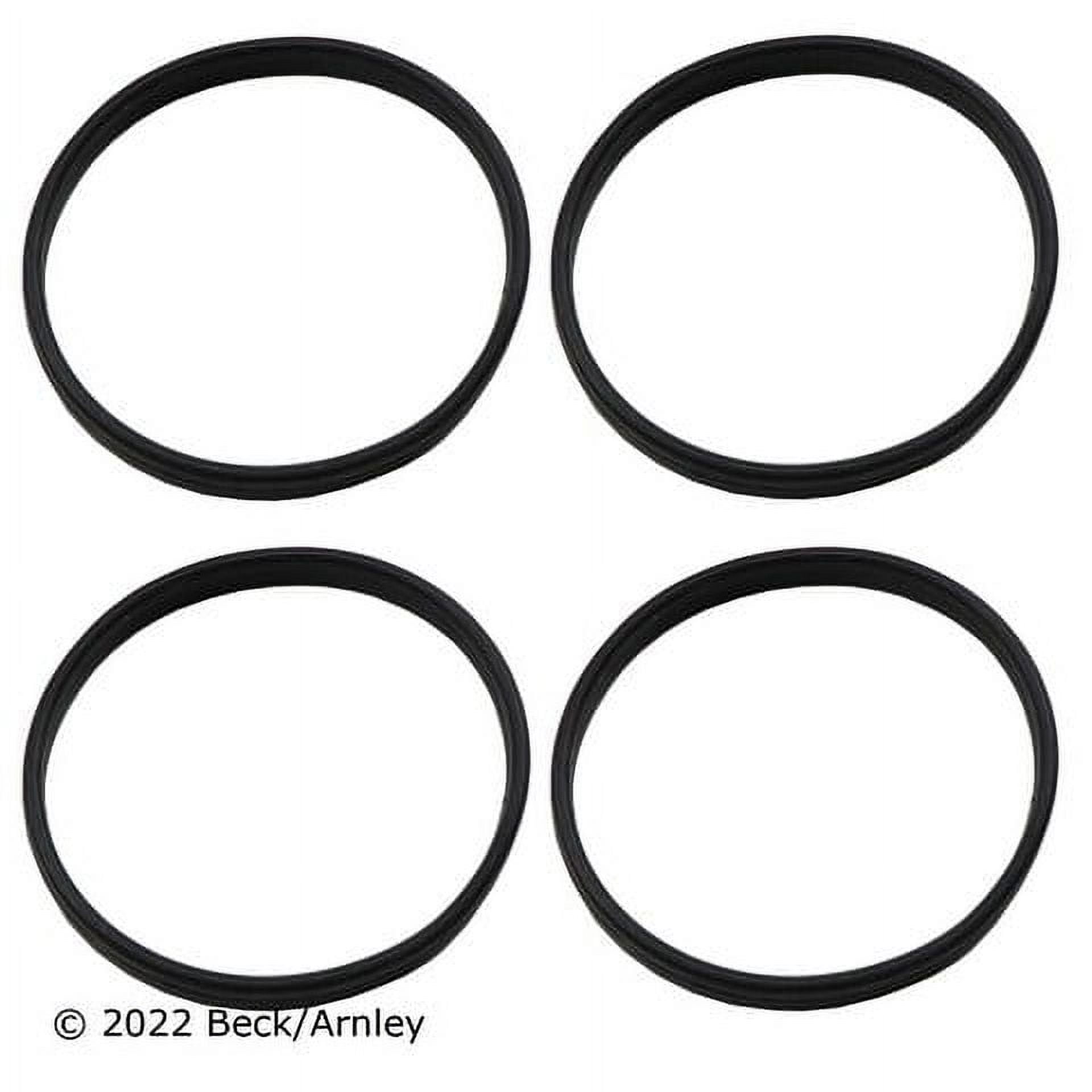 BeckArnley 036-2047 Valve Cover Gasket Set