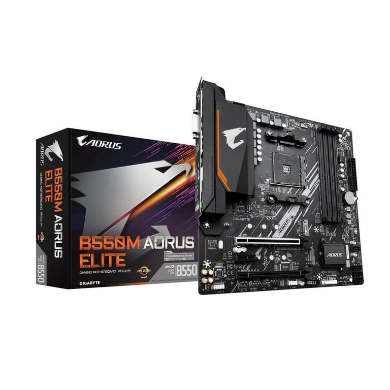 Buy Gigabyte B550 Aorus Elite V2 Motherboard