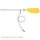 thumbnail image 5 of Correa de remo ajustable TFixol con mosquetón y varilla de cordón de seguridad para paleta, 5 of 8