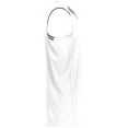 thumbnail image 2 of Holloway S Retro Basketball Jersey White/Maroon 224076, 2 of 5