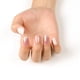 thumbnail image 4 of Pegatinas de gel para uñas, pegatinas de gel para uñas de endurecimiento ligero, pegatinas para uñas doradas, 4 of 6