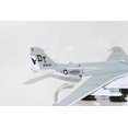 thumbnail image 4 of VMA(AW)-242 Bats A-6 (1980s) Intruder Model, 1/36th Scale, Mahogany, Marines, 4 of 8