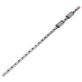 Linear Rail Guide MGN9H 500mm Double Extended Block Linear Slide Rail Guide for 3D Printer DIY