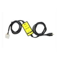 thumbnail image 3 of Adaptador USB Aux de Reproductor MP3 Audio de Coche Sunnimix 155 cm, 3 of 7
