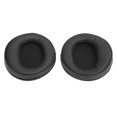 thumbnail image 5 of Headset Earpad Cushion Soft Comfotable Protective Cover Black for DENON AHD2000 D5000 D7000, 5 of 8