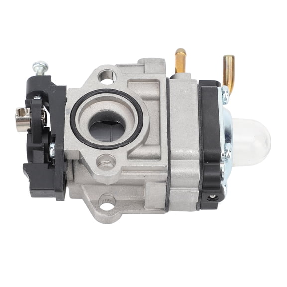Gas Blower Carburetor Replacement, Fits 25cc Fan Blowers, Durable Aluminum Build