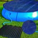 thumbnail image 3 of Cubierta de piscina de tela de 1 pieza Cubierta de piscina de tela impermeable y a prueba de polvo Alfombrilla de piso para piscinas con marco Natación inflable (1.85x1.5m), 3 of 5