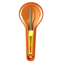 3 in 1 Halloween Pumpkin Carving Kit Tools, Multifunctional Pumpkin Cutting Supplies Pumpkin Carving DIY Halloween Decoration for Kids and Adults