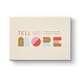 thumbnail image 1 of Compendio del juego Conversation Starter Tell Me More, 1 of 1