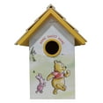 thumbnail image 2 of Winnie The Pooh Standard Birdhouse - Follow The Leader, 2 of 4