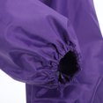 thumbnail image 3 of OULII 2 Paires de Housses Imperméables pour Bras en PVC Violet pour Femmes Adultes, 3 of 7