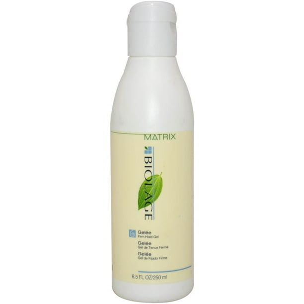 Matrix Biolage Styling Hair Gelee Firm Hold Hair Gel Matrix Biolage Styling Hair Gelee Firm Hold Hair Gel