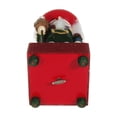thumbnail image 5 of Kurt Adler 20-inch Wizard of Oz Hollywood Musical Nutcracker, 5 of 5