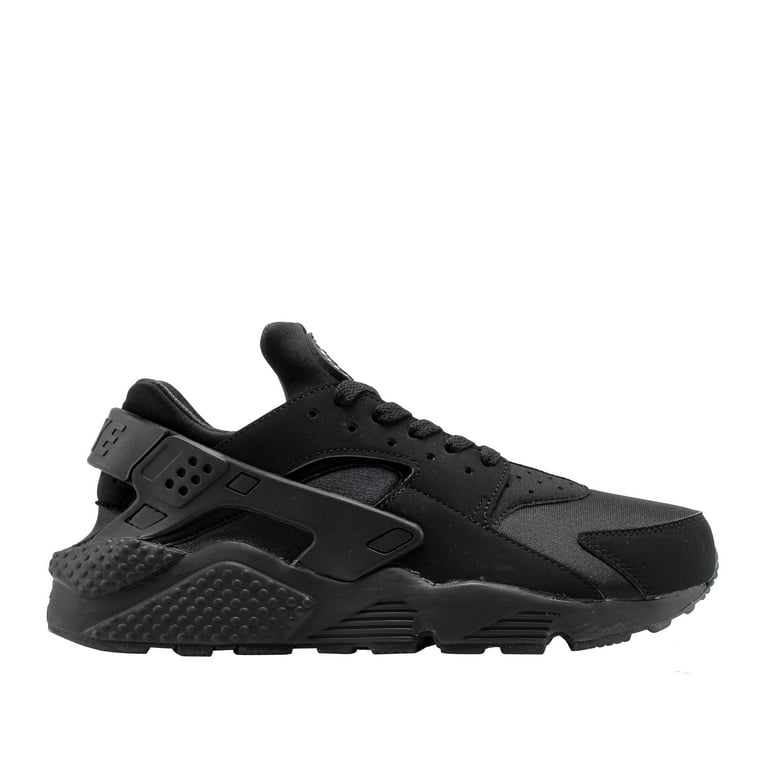 Nike Mens Air "Triple Black" 318429-003 -