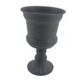 thumbnail image 4 of Florero Florero de pequeño Candebro decorativo para Decoración decorativa para el hogar Decoración del festival Sa Negro Sunnimix florero decorativo, 4 of 8