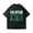 01, variant on Chase Matthew Holdin' It Down Tour Cotton Vintage Wash Tee Shirt