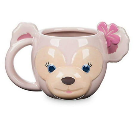 Disney Aulani a Disney Resort & Spa Shelliemay Ceramic Coffee Mug New with