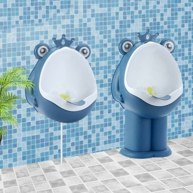 Wall cheap potty trainer