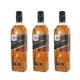 thumbnail image 2 of PAQUETE WHISKY JOHNNIE WALKER BLACK LABEL BLENDED SCOTCH 750ML X3, 2 of 3