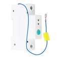 thumbnail image 1 of WIFI Circuit Breaker 1P 230V DIN Rail Smart Breaker Switch for Ewelink APP Home Malls 25A, 1 of 5