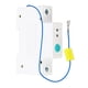 thumbnail image 1 of Interruptor Automático Ticfox Smart Breaker WIFI 1P 230V para Riel DIN 25A, 1 of 14