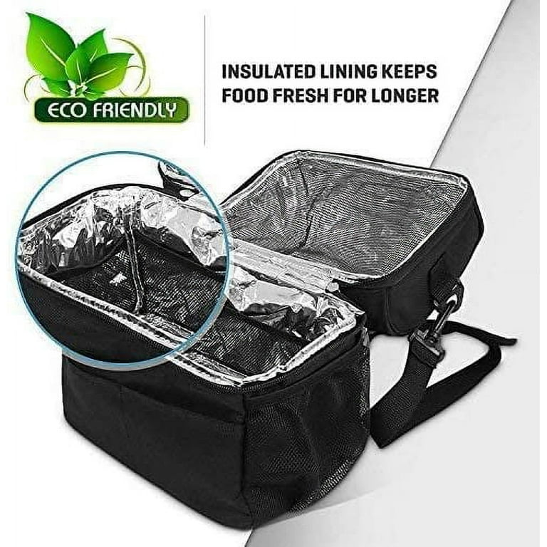 Eco friendly lunch bags for best sale adults