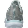 thumbnail image 3 of Skechers Women's Summits-Quick Getaway Sneaker, 3 of 7