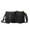 Black, variant on ShellTech Wallet Case Compatible with iPhone 11 Case, Premium PU Leather Zipper Flip Folio Wallet RFID Blocking with Wrist Strap Magnetic Closure Built-in Kickstand Protective,Black