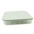 thumbnail image 2 of Bueautybox Plastic Refrigerator Egg Trays,Egg Storage Box,Stackable Plastic Egg Containers with 20Egg Grooves for Fridge Kitchen Restaurant, 2 of 7