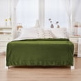 thumbnail image 5 of Antqov Fleece Blanket, 50x60" Lightweight & Warmer Throw Blanket Cozy Soft Blankets for Couch Bed Sofa Living Room Home Supplies, 5 of 6