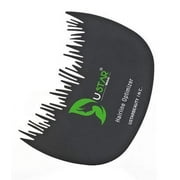 Ustar Hairline Optimizer/ Comb - Used With All Hair Building Fibers