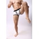 thumbnail image 1 of Calzoncillos De Hombre, Ropa Interior, Calzoncillos Para Hombre, Calzoncillos Sólidos Con Bolsa, Pantalones Cortos De Algodón Transpirable, Ropa Interior Para Hombre, 1 of 5