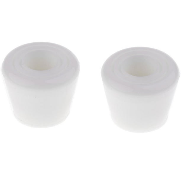 Quad Roller Skates Toe Stops Stopper Gear for Adults Outdoor Skating