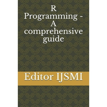 Mastering Scientific Computing with R (Paperback) - Walmart.com