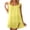 A-Yellow, variant on Wxolcjlv Nightgown For Womens Sexy Lace Mesh Off Shoulder Strap Nightie Night Gown Dress Ladies Soft Slip Sleepshirts,L