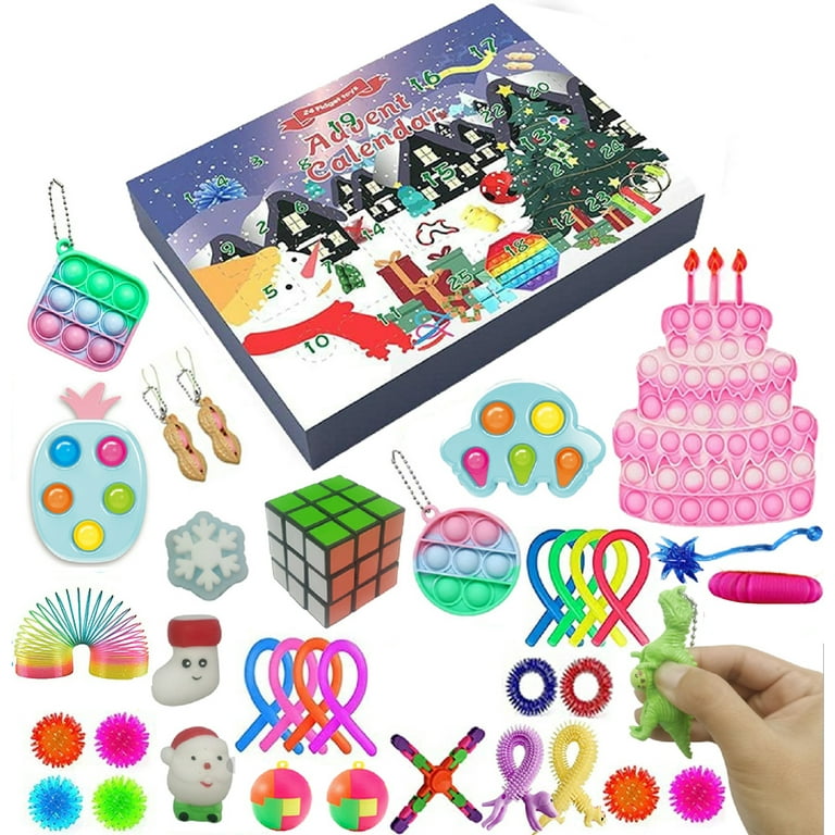 Walmart best sale sensory toys