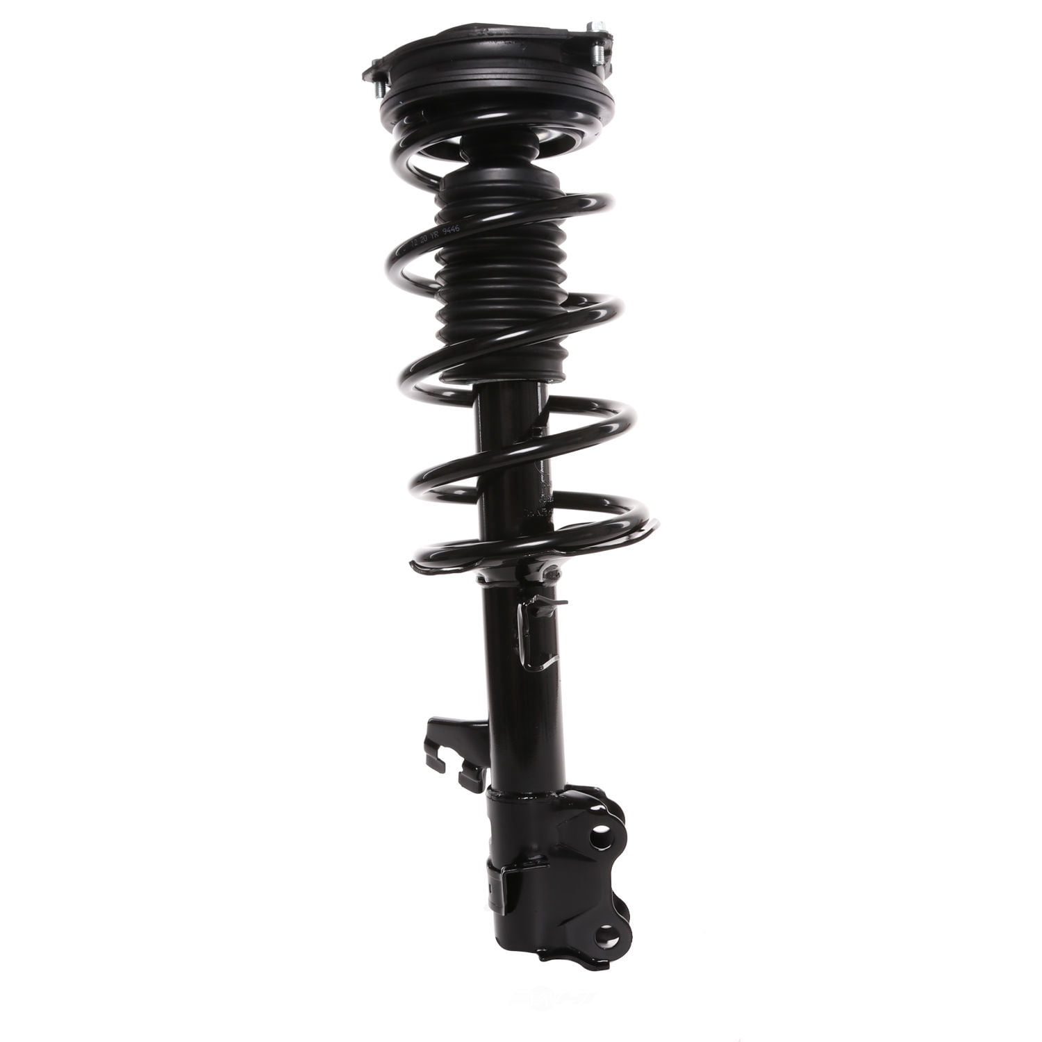 PRT 818679 Suspension Strut and Coil Spring Assembly